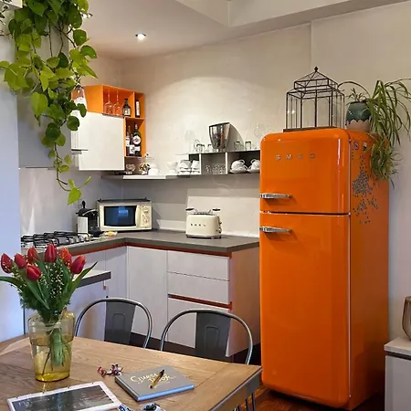 Floorplan B - 208 Apartment *