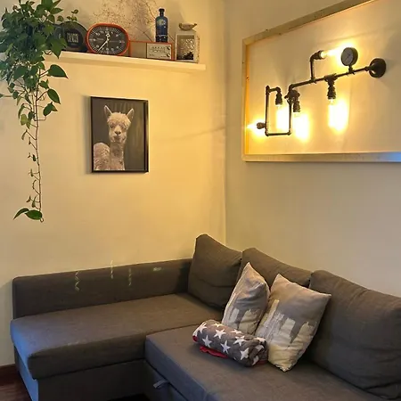 Floorplan B - 208 * Torino