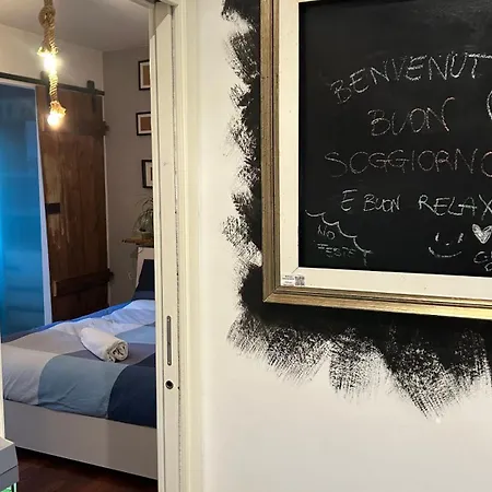 アパート Floorplan B - 208 *