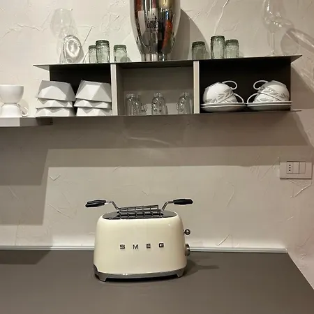 Floorplan B - 208 * Turin