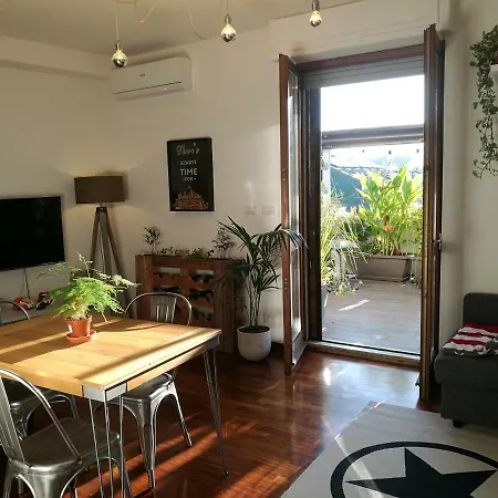 Floorplan B - 208 * Turin