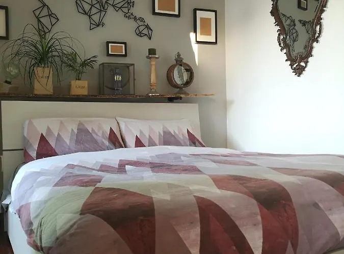 Floorplan B - 208 * Turin