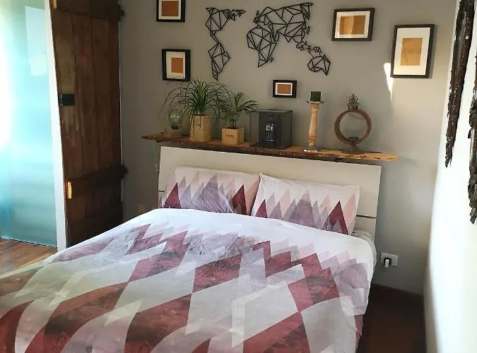 Floorplan B - 208 * Turin