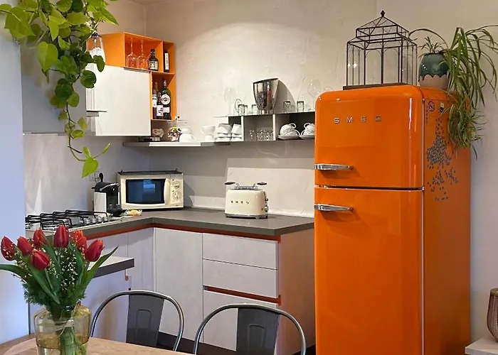 Floorplan B - 208 Apartment *