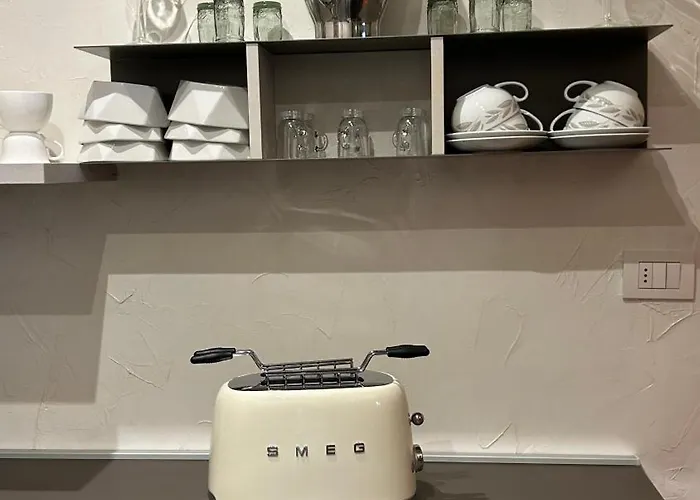 Floorplan B - 208 * Turin