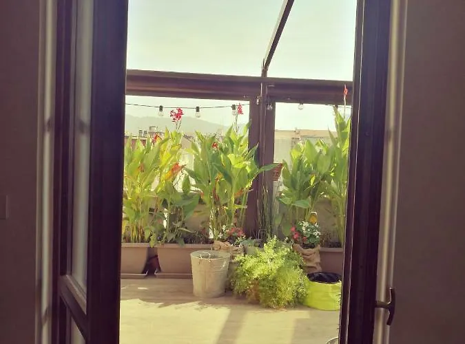 Floorplan B - 208 Turin