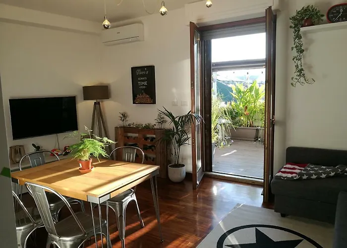 Floorplan B - 208 * 토리노