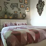 Floorplan B - 208 * Torino