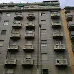 Floorplan B - 208