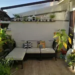 Floorplan B - 208 *