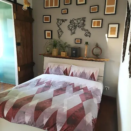 Floorplan B - 208 * Torino