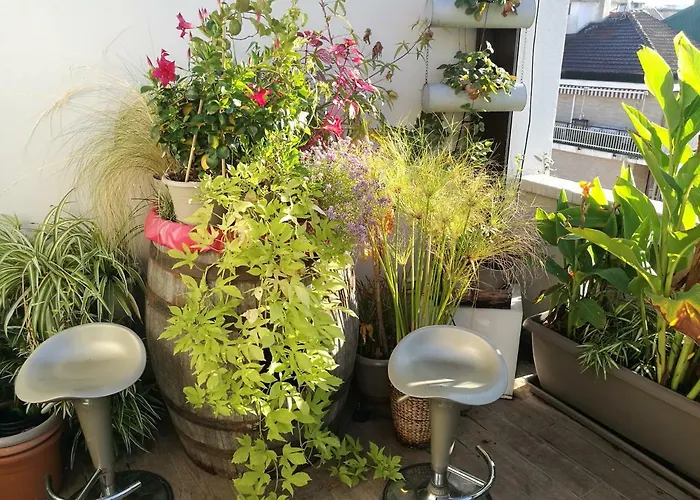 Lägenhet Floorplan B - 208 Turin